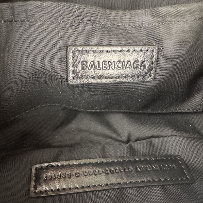 Balenciaga Satchel Bags